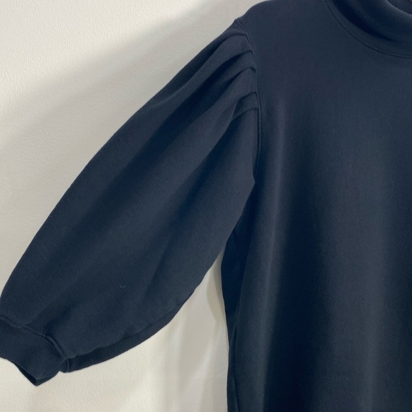 Citizens of Humanity Large Noeme Sweatshirt Large - Picture 4 of 11